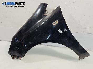 Калник за Opel Corsa D Hatchback (07.2006 - 08.2014), позиция: предна, лява