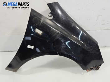 Калник за Opel Corsa D Hatchback (07.2006 - 08.2014), позиция: предна, дясна