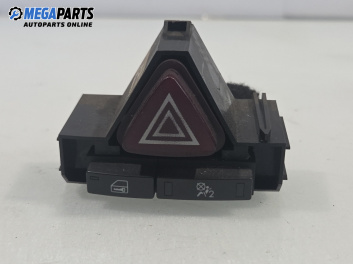 Бутон аварийни светлини  за Opel Corsa D Hatchback (07.2006 - 08.2014), № 13189529