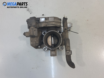 Дроселова клапа за Opel Corsa D Hatchback (07.2006 - 08.2014) 1.2, 80 к.с.