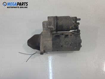 Стартер за Opel Corsa D Hatchback (07.2006 - 08.2014) 1.2, 80 к.с.