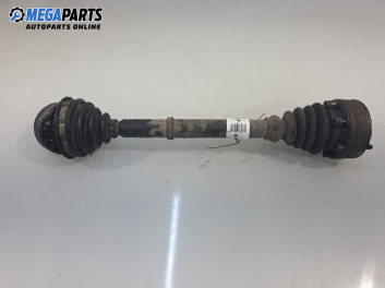 Полуоска за Audi 80 Sedan B4 (09.1991 - 12.1994) 2.0 E, 115 к.с., позиция: предна, лява