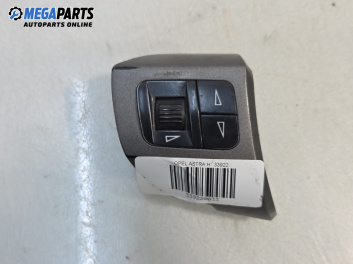 Бутони волан за Opel Astra H Estate (08.2004 - 05.2014)