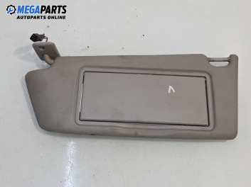 Сенник за Opel Astra H Estate (08.2004 - 05.2014), позиция: лява