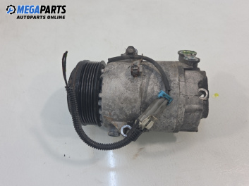 Компресор климатик за Opel Astra H Estate (08.2004 - 05.2014) 1.7 CDTI, 101 к.с., № 914792