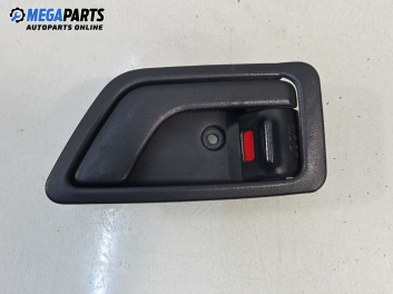 Вътрешна дръжка за Hyundai Getz Hatchback (08.2002 - ...), позиция: предна, лява
