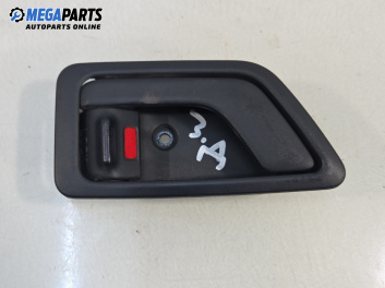 Вътрешна дръжка за Hyundai Getz Hatchback (08.2002 - ...), позиция: задна, дясна
