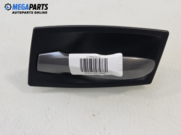 Вътрешна дръжка за BMW 5 Series E60 Sedan E60 (07.2003 - 03.2010), позиция: задна, лява