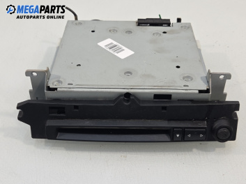 CD-радио за BMW 5 Series E60 Sedan E60 (07.2003 - 03.2010), № 6955348