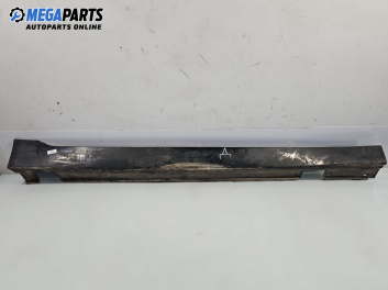 Праг за BMW 5 Series E60 Sedan E60 (07.2003 - 03.2010), 4+1 вр., позиция: дясна