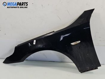 Калник за BMW 5 Series E60 Sedan E60 (07.2003 - 03.2010), позиция: предна, лява