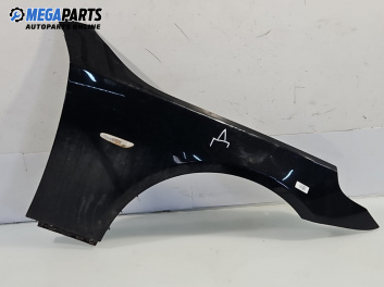 Калник за BMW 5 Series E60 Sedan E60 (07.2003 - 03.2010), позиция: предна, дясна