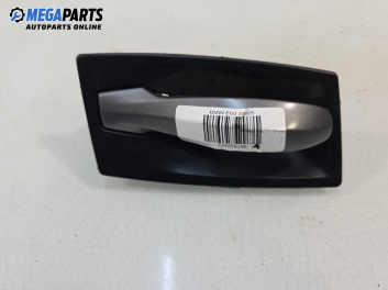 Вътрешна дръжка за BMW 5 Series E60 Sedan E60 (07.2003 - 03.2010), позиция: предна, дясна