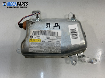 Airbag за BMW 5 Series E60 Sedan E60 (07.2003 - 03.2010), позиция: дясна