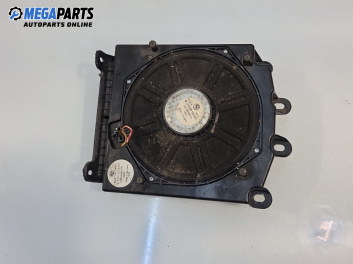 Субуфер за BMW 5 Series E60 Sedan E60 (07.2003 - 03.2010)
