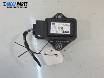 Сензор ESP за BMW 5 Series E60 Sedan E60 (07.2003 - 03.2010) 525 d, 177 к.с.