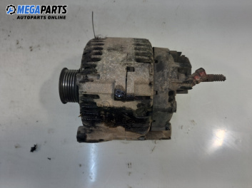 Алтернатор / генератор за BMW 5 Series E60 Sedan E60 (07.2003 - 03.2010) 525 d, 177 к.с., № A543305A