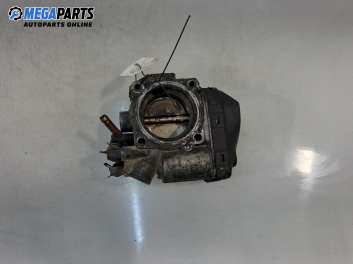 Дроселова клапа за Skoda Octavia I Hatchback (09.1996 - 12.2010) 1.6, 102 к.с.