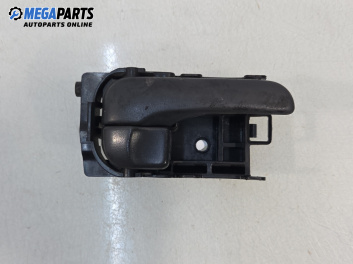 Вътрешна дръжка за Nissan Almera II Hatchback (01.2000 - 12.2006), позиция: предна, дясна
