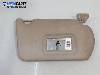 Сенник за Nissan Almera II Hatchback (01.2000 - 12.2006), позиция: дясна