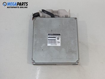 Компютър двигател за Nissan Almera II Hatchback (01.2000 - 12.2006) 1.5, 90 к.с.