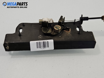 Външна дръжка заден капак за Nissan Almera II Hatchback (01.2000 - 12.2006), позиция: задна