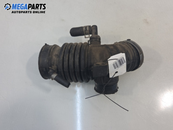 Въздуховод за Nissan Almera II Hatchback (01.2000 - 12.2006) 1.5, 90 к.с.