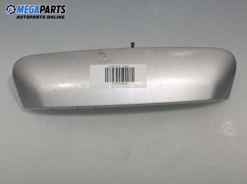 Спойлер за Opel Corsa D Hatchback (07.2006 - 08.2014)