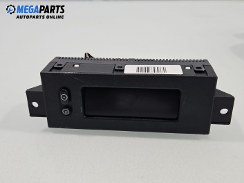 Дисплей за Opel Corsa D Hatchback (07.2006 - 08.2014) 1.2, 80 к.с.