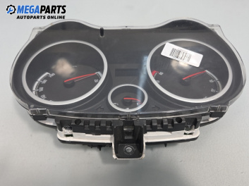 Километраж за Opel Corsa D Hatchback (07.2006 - 08.2014) 1.2, 80 к.с.