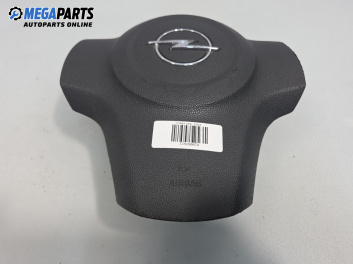 Airbag за Opel Corsa D Hatchback (07.2006 - 08.2014), позиция: предна