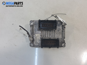 Компютър двигател за Opel Corsa D Hatchback (07.2006 - 08.2014) 1.2, 80 к.с.