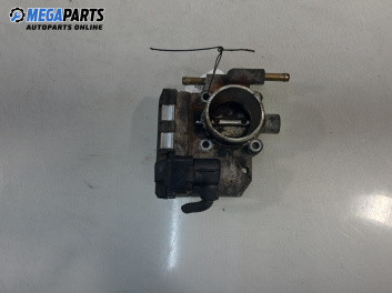 Дроселова клапа за Opel Corsa D Hatchback (07.2006 - 08.2014) 1.2, 80 к.с.