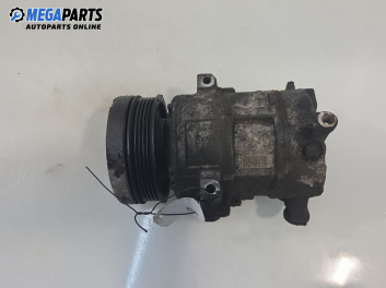 Компресор климатик за Opel Corsa D Hatchback (07.2006 - 08.2014) 1.2, 80 к.с.