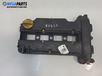 Капак на клапаните (на цилиндровата глава) за Opel Corsa D Hatchback (07.2006 - 08.2014) 1.2, 80 к.с.