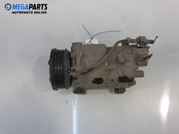 Компресор климатик за Volkswagen Polo Hatchback III (10.1999 - 10.2001) 1.4, 60 к.с., № 6N0 820 803 B