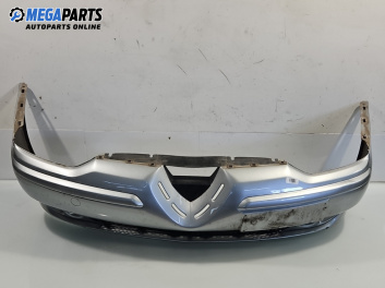 Предна броня за Alfa Romeo 156 Sportwagon (01.2000 - 05.2006), позиция: предна