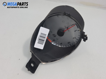 Оборотомер за Alfa Romeo 156 Sportwagon (01.2000 - 05.2006) 1.9 JTD (932B2B, 932B2C), 115 к.с.