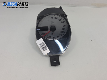 Километраж за Alfa Romeo 156 Sportwagon (01.2000 - 05.2006) 1.9 JTD (932B2B, 932B2C), 115 к.с.
