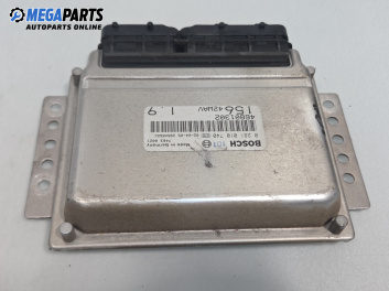 Компютър двигател за Alfa Romeo 156 Sportwagon (01.2000 - 05.2006) 1.9 JTD (932B2B, 932B2C), 115 к.с., № 0281010740