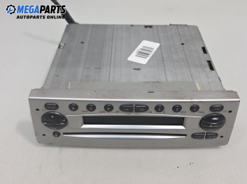 CD плеър за Alfa Romeo 156 Sportwagon (01.2000 - 05.2006), № 7640378316