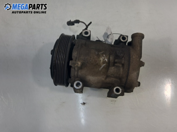 Компресор климатик за Alfa Romeo 156 Sportwagon (01.2000 - 05.2006) 1.9 JTD (932B2B, 932B2C), 115 к.с., № 60653652