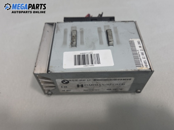 Усилвател за BMW 5 Series E60 Sedan E60 (07.2003 - 03.2010), № 65.12-06-920451