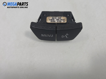 Панел бутони за BMW 5 Series E60 Sedan E60 (07.2003 - 03.2010)