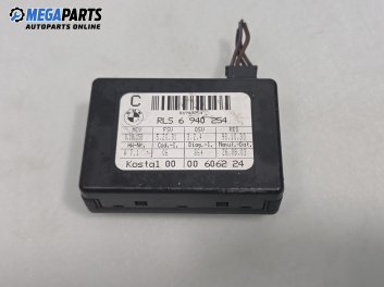 Сензор за дъжд за BMW 5 Series E60 Sedan E60 (07.2003 - 03.2010) 530 d, 218 к.с., № RLS6940254