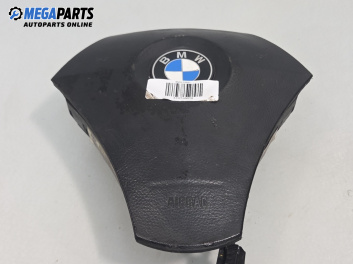 Airbag за BMW 5 Series E60 Sedan E60 (07.2003 - 03.2010), позиция: предна