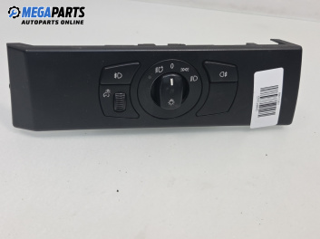 Ключ светлини  за BMW 5 Series E60 Sedan E60 (07.2003 - 03.2010)