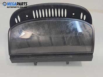 Дисплей за BMW 5 Series E60 Sedan E60 (07.2003 - 03.2010) 530 d, 218 к.с., № 65.82-6942580