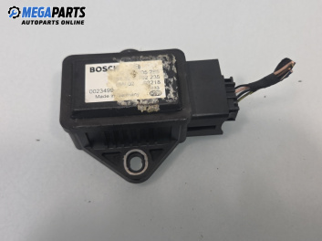 Сензор ESP за BMW 5 Series E60 Sedan E60 (07.2003 - 03.2010) 530 d, 218 к.с.