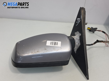 Огледало за BMW 5 Series E60 Sedan E60 (07.2003 - 03.2010), позиция: лява